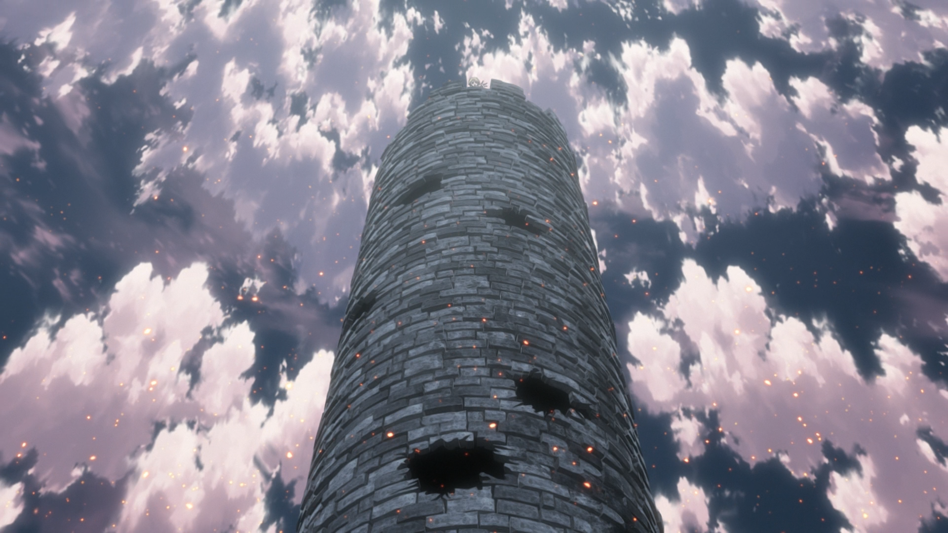 Ataque a los Titanes - Temporada 2 (Sunshine Fansub, Adrià)